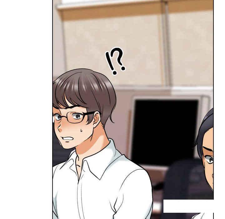 [韩国漫画] 同事换换爱 剧情,熟女人妻,巨乳大奶#[121P]-22