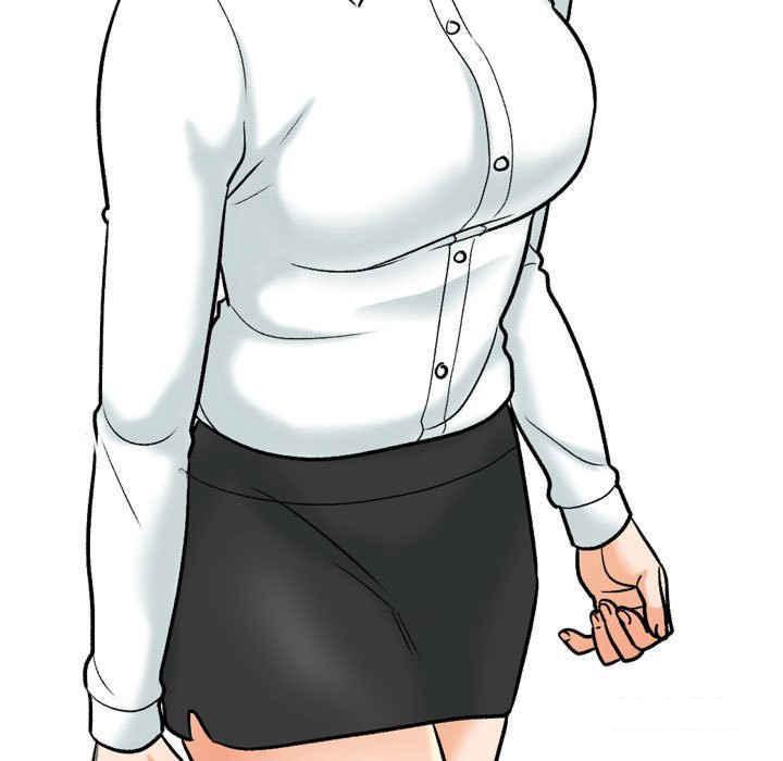 [韩国漫画] 同事换换爱 剧情,熟女人妻,巨乳大奶#[121P]-37
