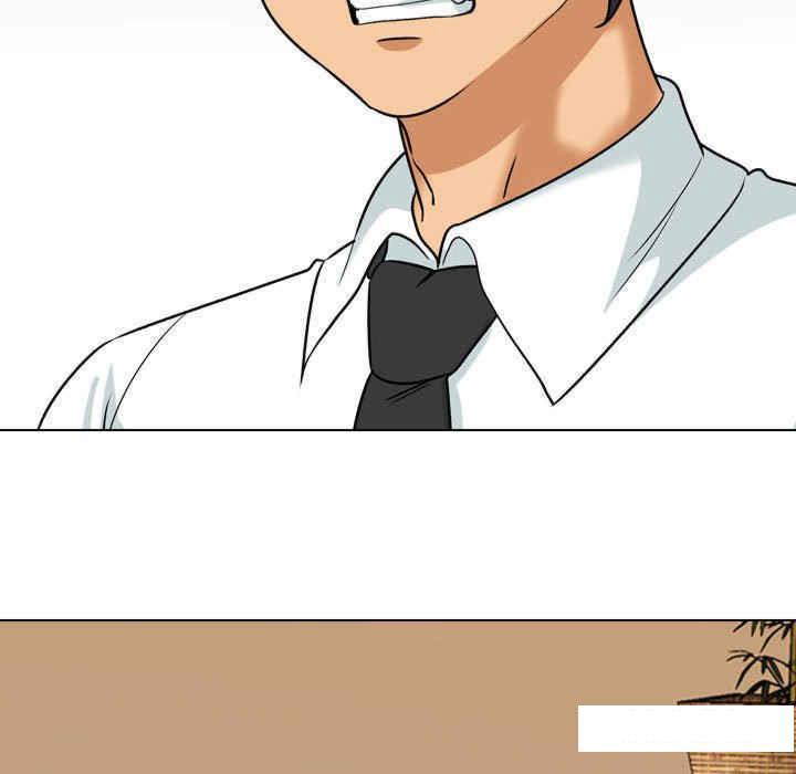 [韩国漫画] 同事换换爱 剧情,熟女人妻,巨乳大奶#[121P]-89