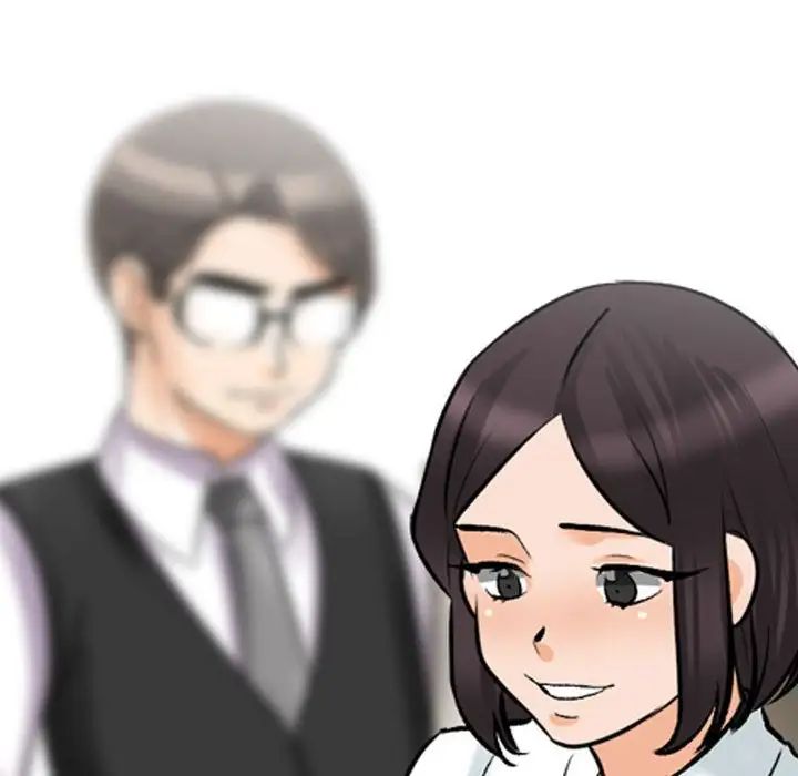 [韩国漫画] 同事换换爱 剧情,熟女人妻,巨乳大奶#[128P]-110