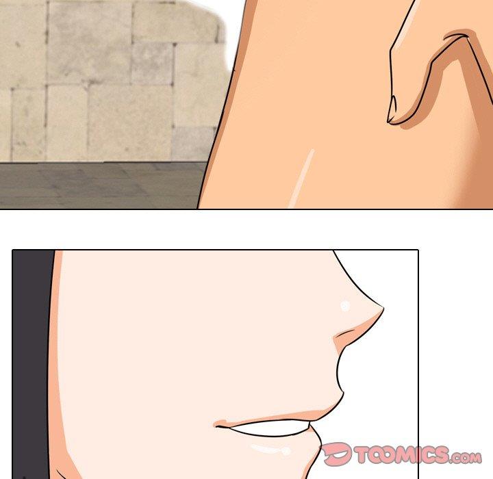 [韩国漫画] 同事换换爱 剧情,熟女人妻,巨乳大奶#[120P]-109