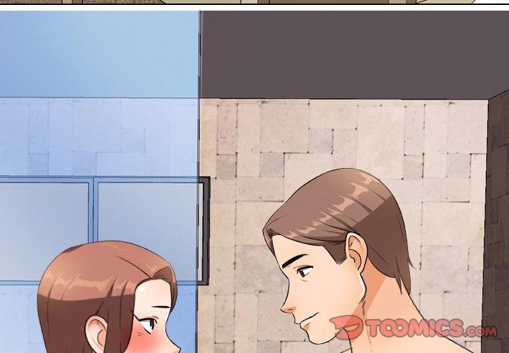 [韩国漫画] 同事换换爱 剧情,熟女人妻,巨乳大奶#[120P]-114