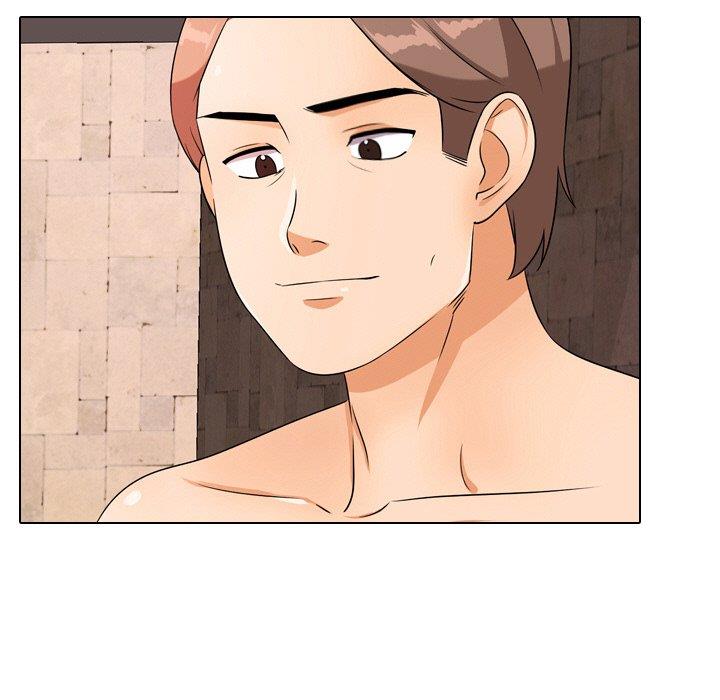 [韩国漫画] 同事换换爱 剧情,熟女人妻,巨乳大奶#[120P]-118