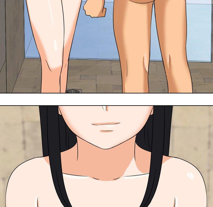 [韩国漫画] 同事换换爱 剧情,熟女人妻,巨乳大奶#[120P]-5