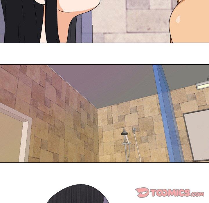 [韩国漫画] 同事换换爱 剧情,熟女人妻,巨乳大奶#[120P]-61
