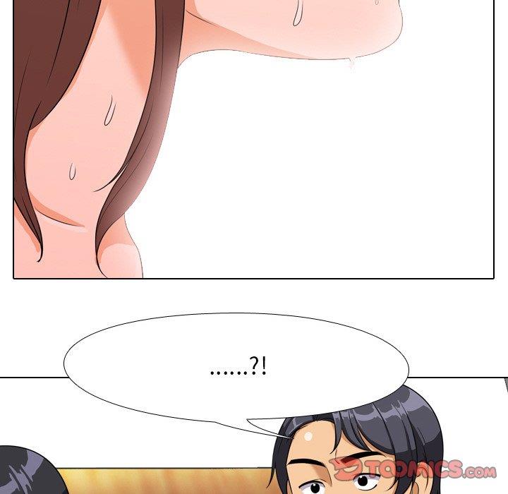 [韩国漫画] 同事换换爱 剧情,熟女人妻,巨乳大奶#[120P]-62