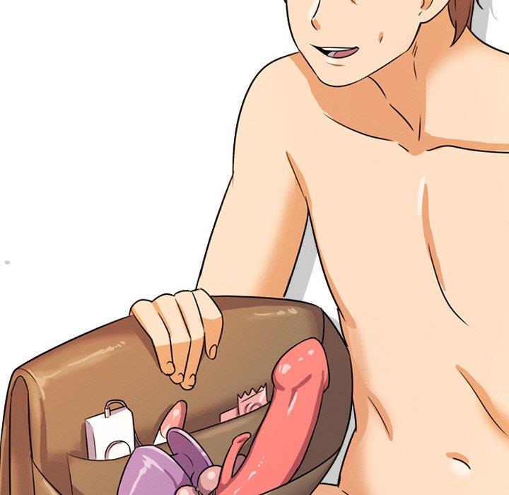 [韩国漫画] 同事换换爱 剧情,熟女人妻,巨乳大奶#[120P]-97