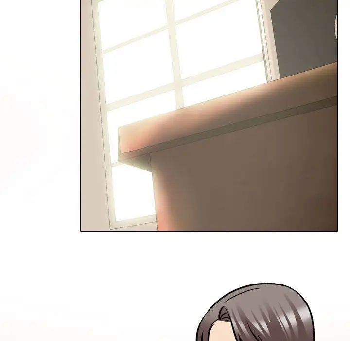 [韩国漫画] 同事换换爱 剧情,熟女人妻,巨乳大奶#[114P]-72