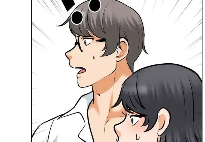 [韩国漫画] 同事换换爱 剧情,熟女人妻,巨乳大奶#[109P]-3