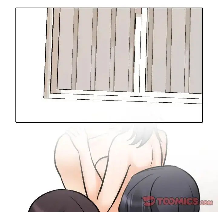 [韩国漫画] 同事换换爱 剧情,熟女人妻,巨乳大奶#[109P]-38