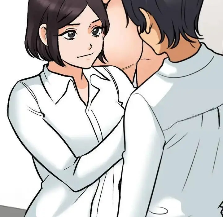 [韩国漫画] 同事换换爱 剧情,熟女人妻,巨乳大奶#[109P]-40