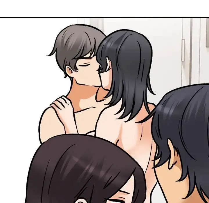 [韩国漫画] 同事换换爱 剧情,熟女人妻,巨乳大奶#[109P]-46