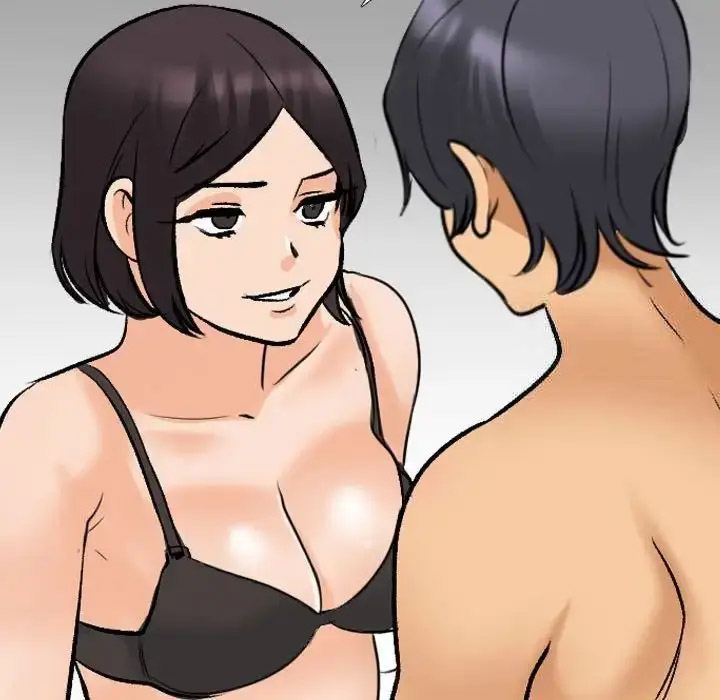 [韩国漫画] 同事换换爱 剧情,熟女人妻,巨乳大奶#[109P]-53