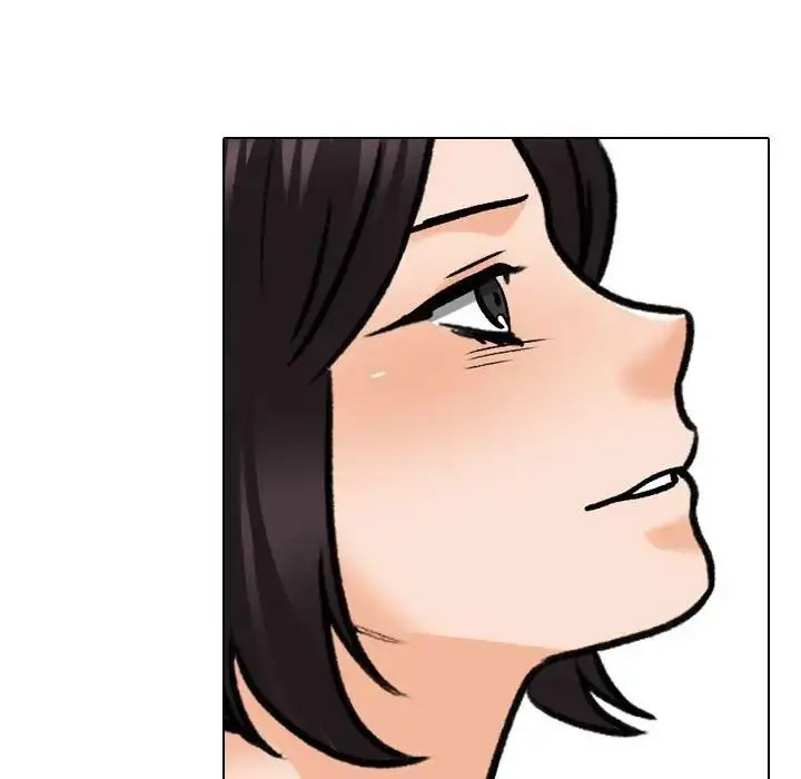 [韩国漫画] 同事换换爱 剧情,熟女人妻,巨乳大奶#[109P]-65