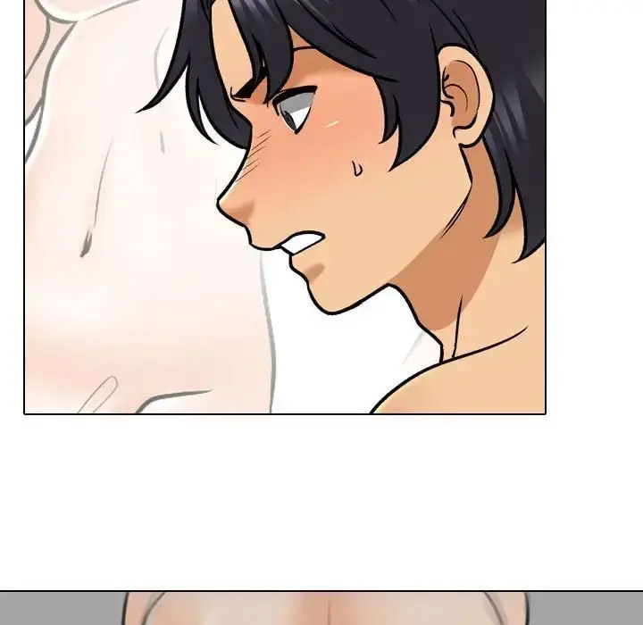 [韩国漫画] 同事换换爱 剧情,熟女人妻,巨乳大奶#[109P]-69