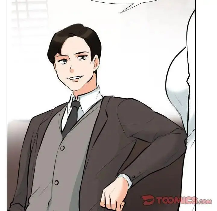 [韩国漫画] 同事换换爱 剧情,熟女人妻,巨乳大奶#[109P]-104