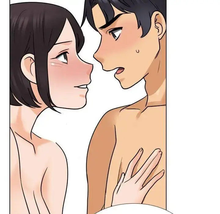 [韩国漫画] 同事换换爱 剧情,熟女人妻,巨乳大奶#[109P]-29