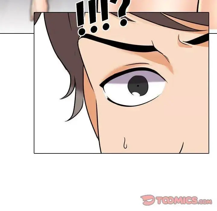[韩国漫画] 同事换换爱 剧情,熟女人妻,巨乳大奶#[109P]-44