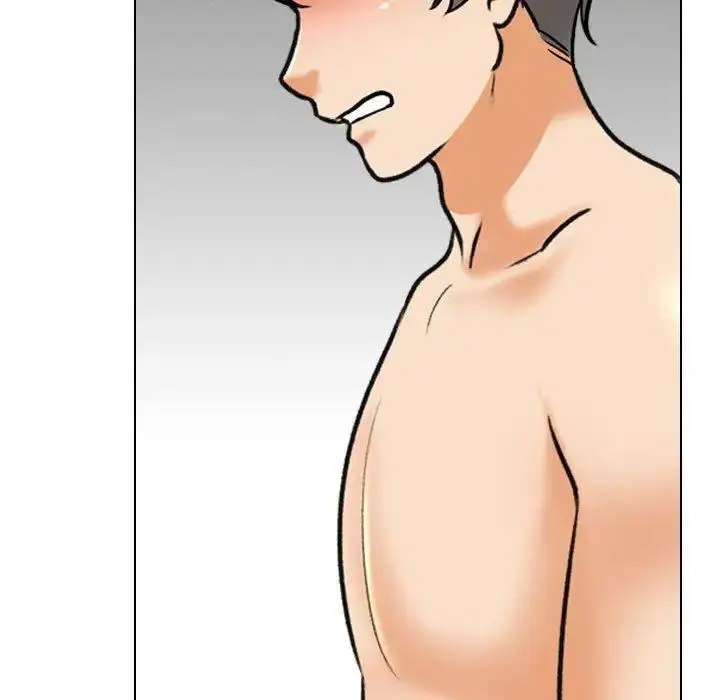 [韩国漫画] 同事换换爱 剧情,熟女人妻,巨乳大奶#[109P]-55