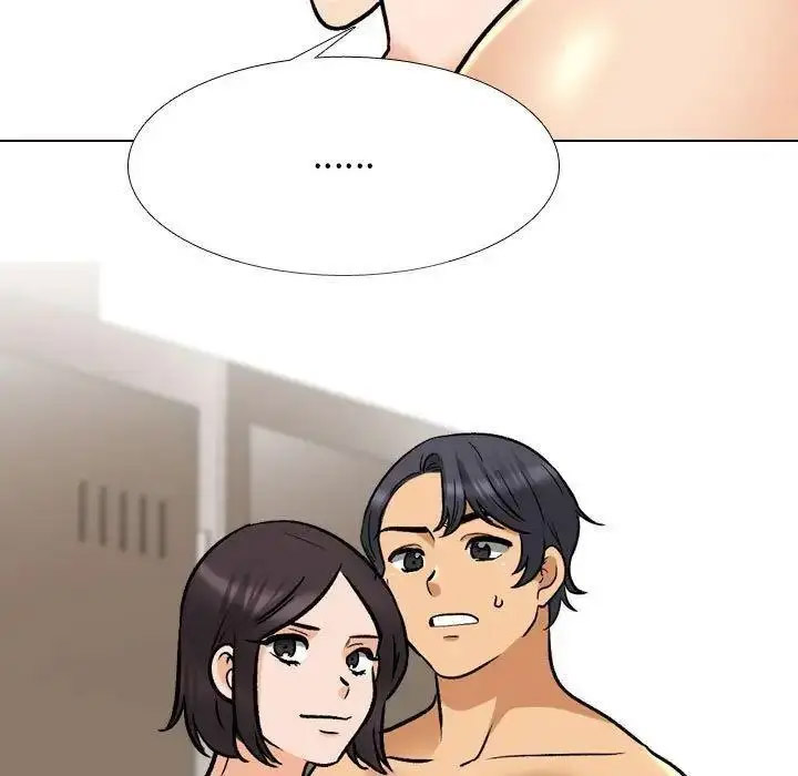 [韩国漫画] 同事换换爱 剧情,熟女人妻,巨乳大奶#[109P]-65