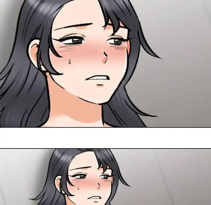 [韩国漫画] 同事换换爱 剧情,熟女人妻,巨乳大奶#[108P]-104