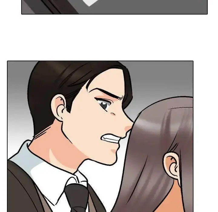 [韩国漫画] 同事换换爱 剧情,熟女人妻,巨乳大奶#[108P]-107