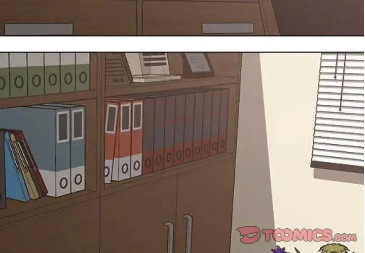 [韩国漫画] 同事换换爱 剧情,熟女人妻,巨乳大奶#[108P]-2