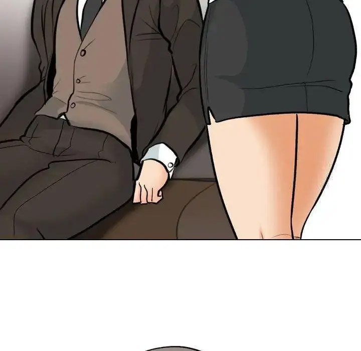 [韩国漫画] 同事换换爱 剧情,熟女人妻,巨乳大奶#[108P]-22