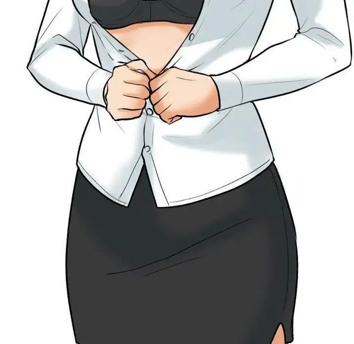 [韩国漫画] 同事换换爱 剧情,熟女人妻,巨乳大奶#[108P]-23