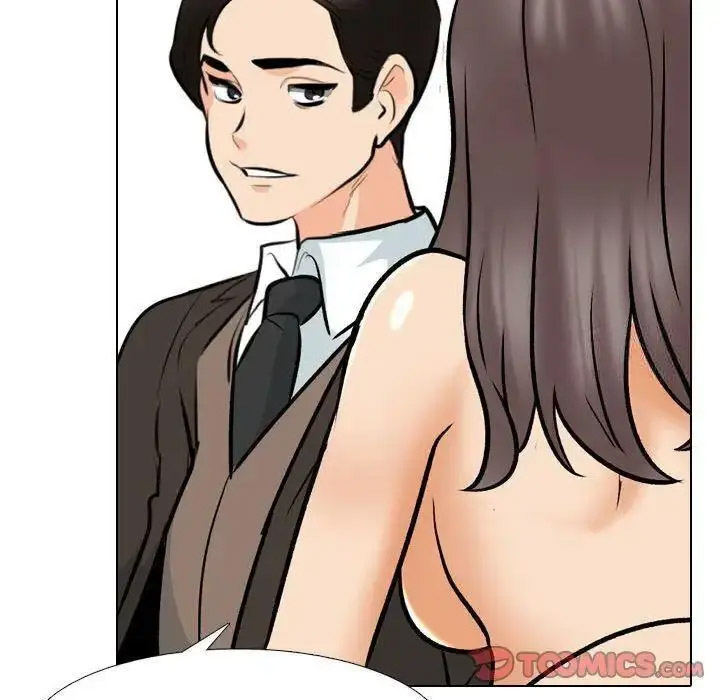 [韩国漫画] 同事换换爱 剧情,熟女人妻,巨乳大奶#[108P]-33