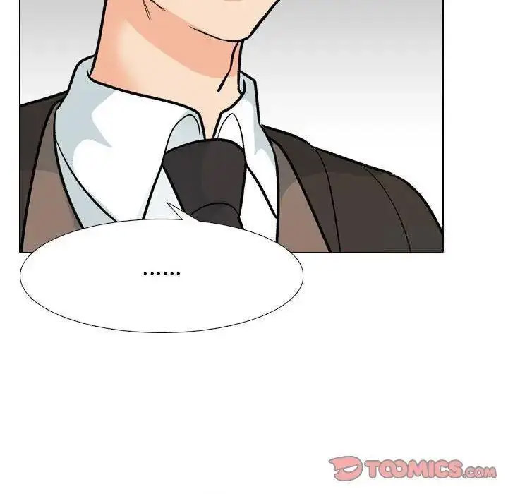 [韩国漫画] 同事换换爱 剧情,熟女人妻,巨乳大奶#[108P]-46