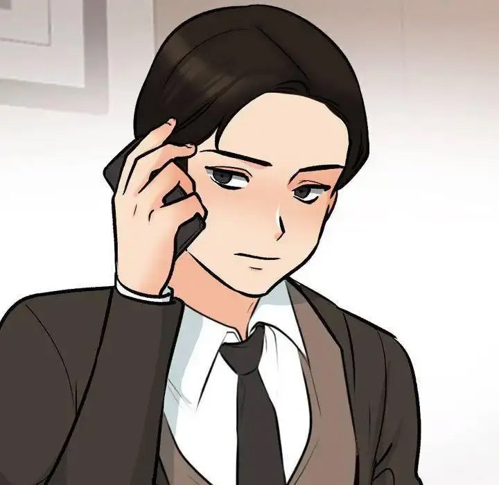 [韩国漫画] 同事换换爱 剧情,熟女人妻,巨乳大奶#[108P]-52