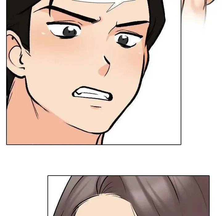 [韩国漫画] 同事换换爱 剧情,熟女人妻,巨乳大奶#[108P]-81