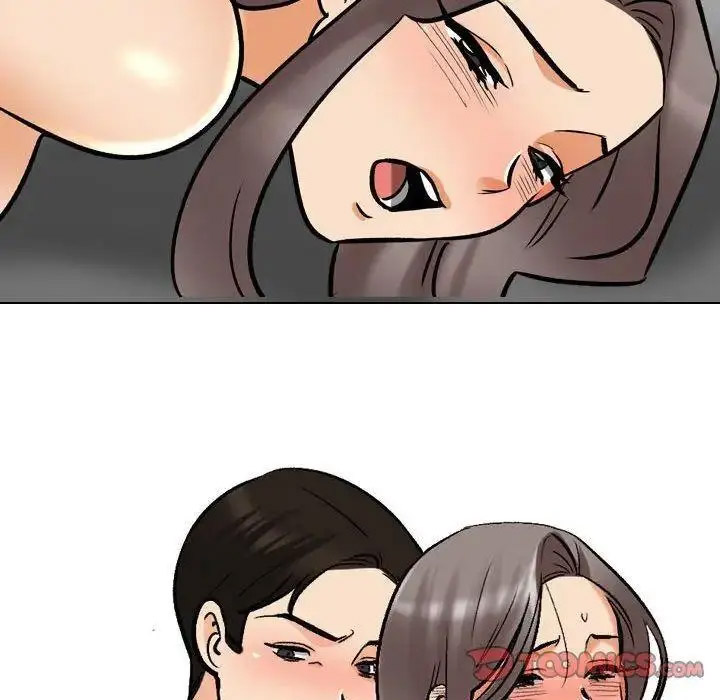 [韩国漫画] 同事换换爱 剧情,熟女人妻,巨乳大奶#[108P]-90