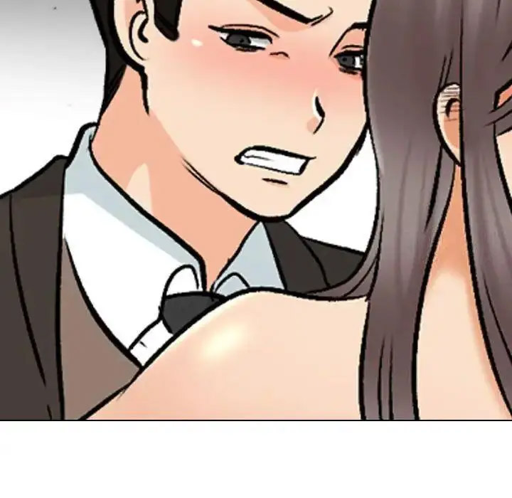 [韩国漫画] 同事换换爱 剧情,熟女人妻,巨乳大奶#[108P]-95