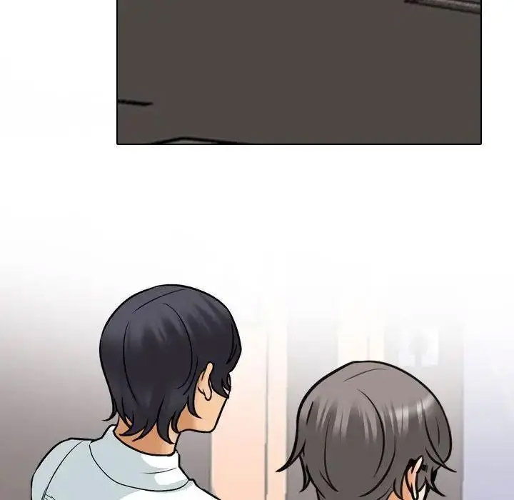 [韩国漫画] 同事换换爱 剧情,熟女人妻,巨乳大奶#[108P]-100