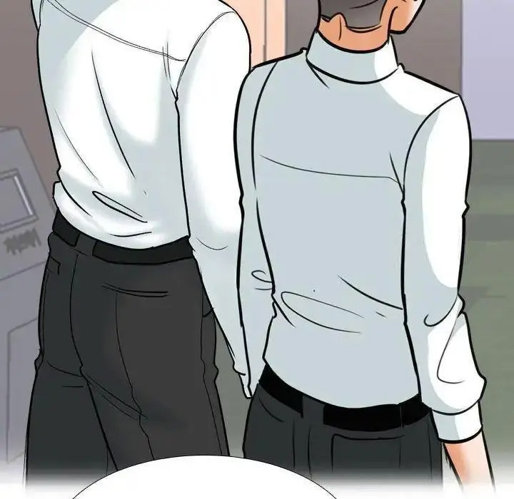 [韩国漫画] 同事换换爱 剧情,熟女人妻,巨乳大奶#[108P]-101