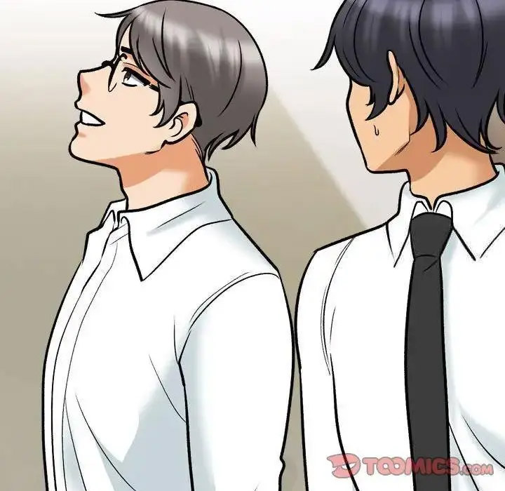 [韩国漫画] 同事换换爱 剧情,熟女人妻,巨乳大奶#[108P]-106