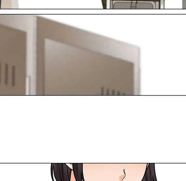 [韩国漫画] 同事换换爱 剧情,熟女人妻,巨乳大奶#[108P]-12