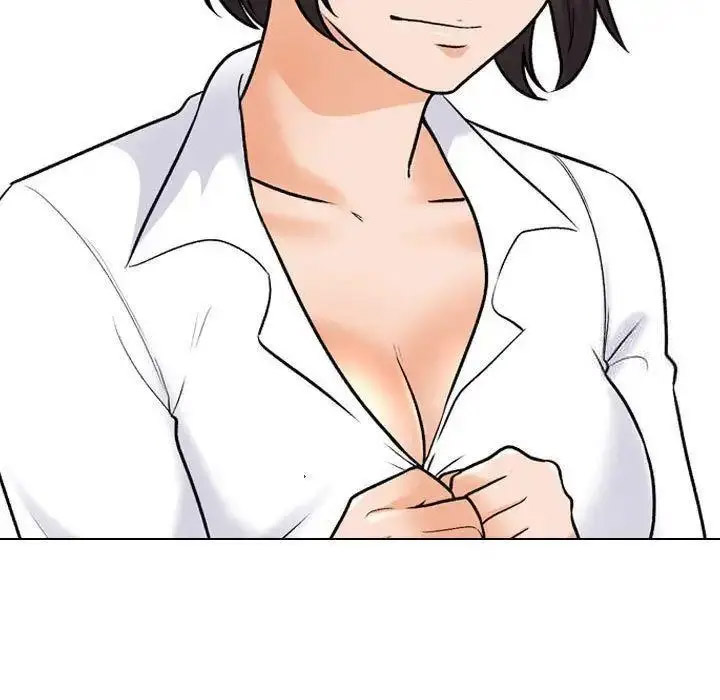 [韩国漫画] 同事换换爱 剧情,熟女人妻,巨乳大奶#[108P]-13