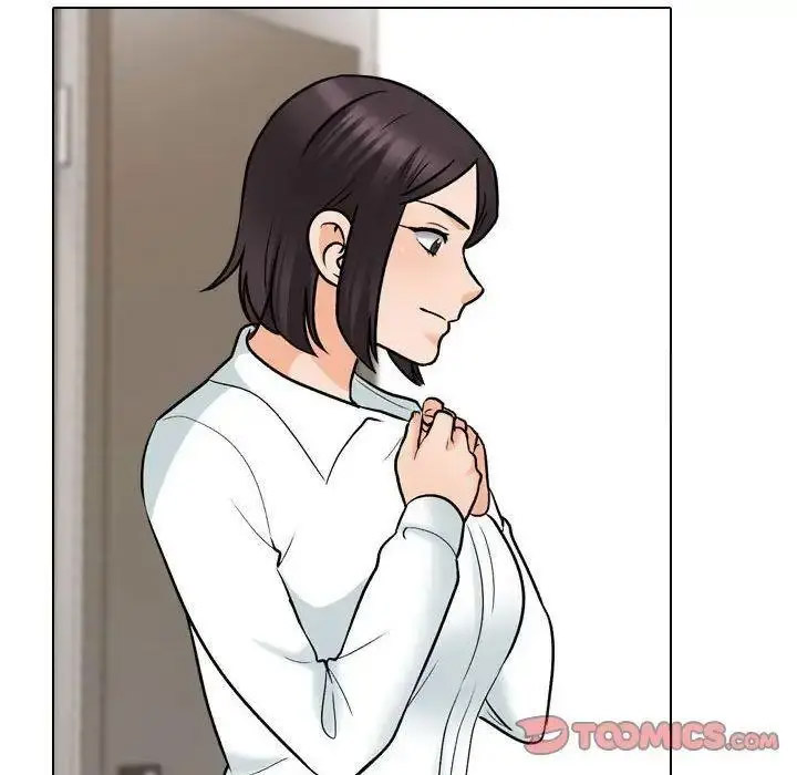 [韩国漫画] 同事换换爱 剧情,熟女人妻,巨乳大奶#[108P]-14