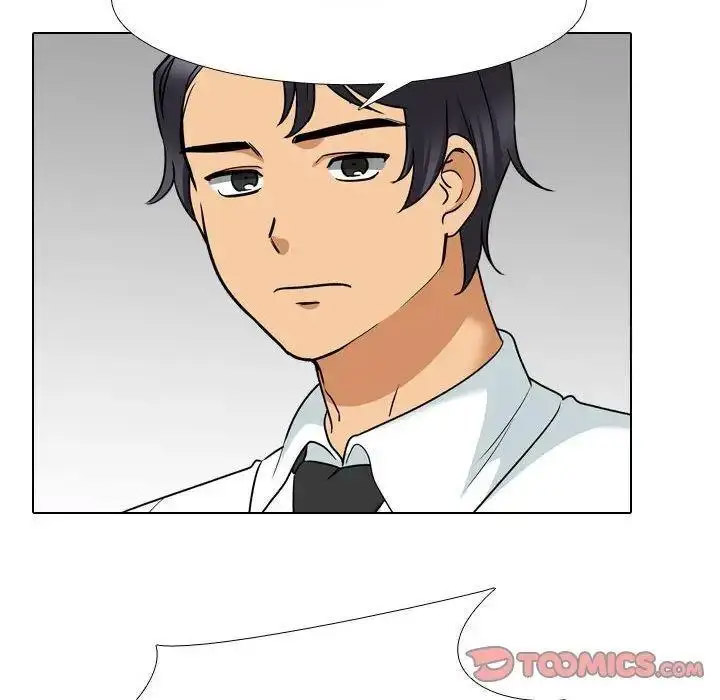 [韩国漫画] 同事换换爱 剧情,熟女人妻,巨乳大奶#[108P]-22
