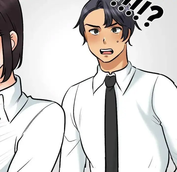 [韩国漫画] 同事换换爱 剧情,熟女人妻,巨乳大奶#[108P]-27