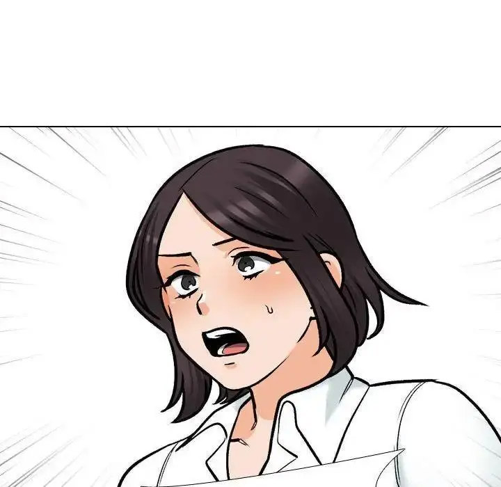 [韩国漫画] 同事换换爱 剧情,熟女人妻,巨乳大奶#[108P]-39