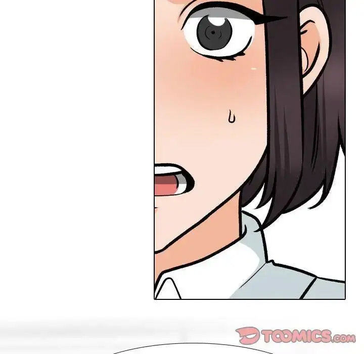 [韩国漫画] 同事换换爱 剧情,熟女人妻,巨乳大奶#[108P]-42
