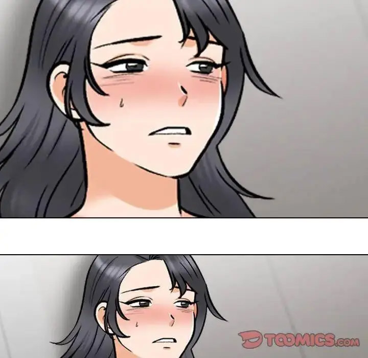[韩国漫画] 同事换换爱 剧情,熟女人妻,巨乳大奶#[108P]-5