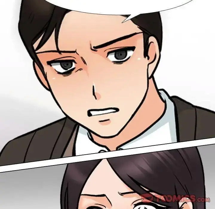 [韩国漫画] 同事换换爱 剧情,熟女人妻,巨乳大奶#[108P]-50