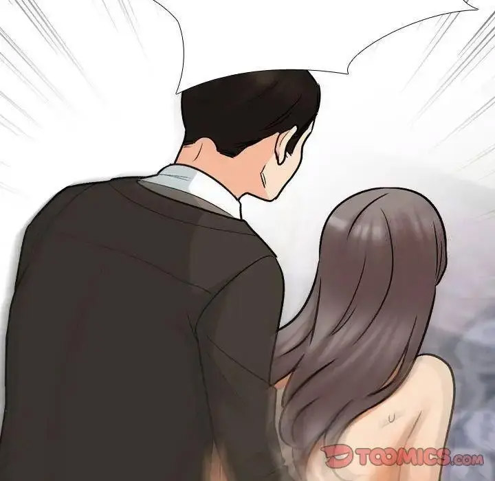 [韩国漫画] 同事换换爱 剧情,熟女人妻,巨乳大奶#[108P]-61