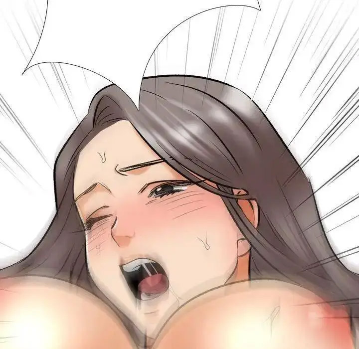 [韩国漫画] 同事换换爱 剧情,熟女人妻,巨乳大奶#[108P]-79