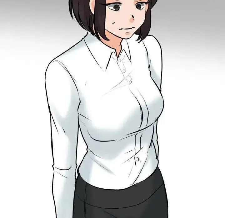 [韩国漫画] 同事换换爱 剧情,熟女人妻,巨乳大奶#[108P]-85